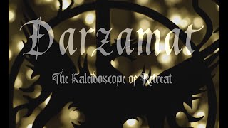 Darzamat - The Kaleidoscope of Retreat (Official Music Video)