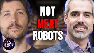 Neuroscientist: Free Will Is Real | Kevin Mitchell |  Escaped Sapiens #99