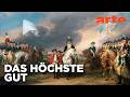 Mai 1780 Und Danach Die Amerikanische Revolution Geburtsstunde Der USA 6 6 ARTE
