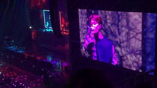 갓세븐 5주년 팬미팅 “날아라 갓세븐” Day2 (20190106 GOT7 5th Fan Meeting) Jackson & JY & BamBam “Think about It”