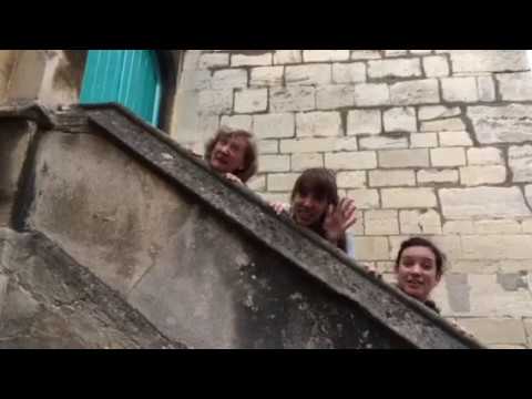 Impromptu Shakespeare Trailer Birmingham Improv Festival 2018