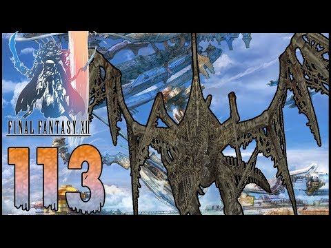 Guia Final Fantasy XII (PS2) Parte 113 - Cataratas de Ridorana