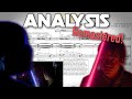 "The Clash of Lightsabers” by John Williams (REMASTERED Score Reduction and Analysis)
