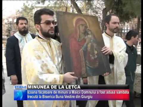 2012 03 26 minunea de la letca