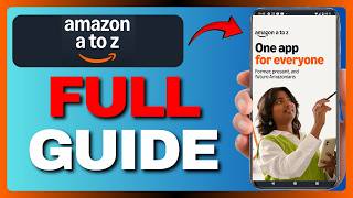 How to Use UPT/PTO Amazon A to Z (Full Guide) 2026!