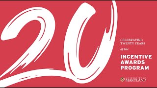 IAP 20TH ANNIVERSARY - FULL PROGRAM