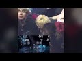 Bts Jimin reaction to Rihanna AMA’s 2017 *READ THE DESCRIPTION*