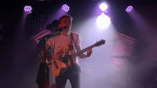 Scott Helman - That Sweater (LIVE)