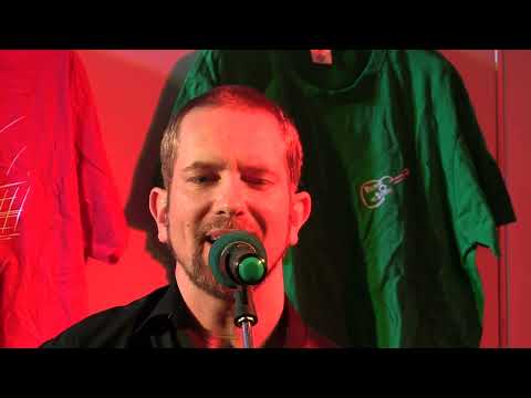 MARiAN Band - Sbohem Angelino (Fareweel Angelina)