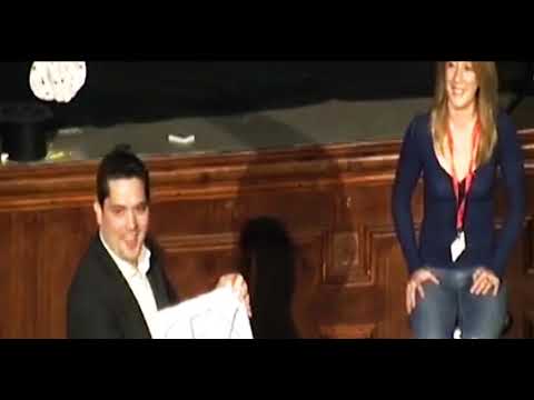 Wayne's Exchange 2 By Wayne Dobson and Alakazam Magic