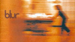 Blur - Movin&#39; On