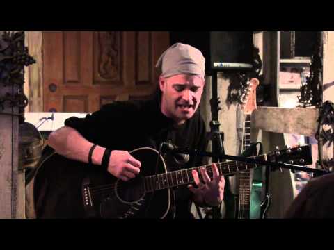 Fiend Club - Michale Graves