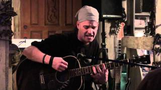 Michale Graves - Fiend Club - Acoustic Live (HD)
