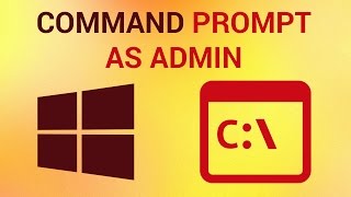 How to Run the Command Prompt as an Administrator in Windows 7