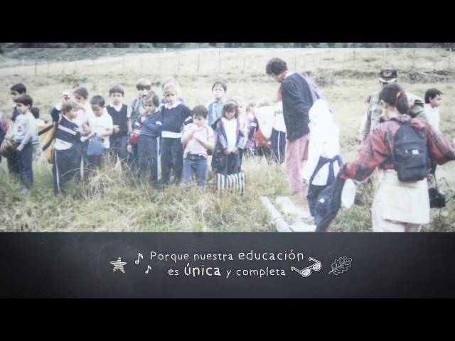 Liceo Francés de Pereira formando ciudadanos