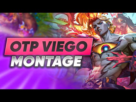Viego OTP Montage 2026 | 비에고 메인 몽타주
