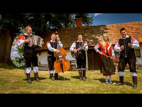 Ansambel Žargon - Lipa spet cveti |  Full HD (uradni videospot | official video)