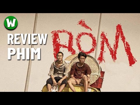 REVIEW RÒM