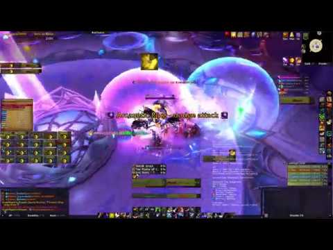 Utopia vs M. Elisande - BM Hunter PoV