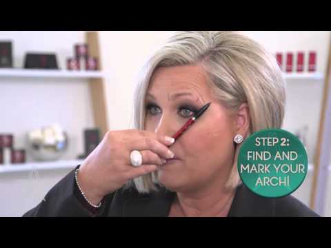 YBF Beauty ft. Paula Abdul