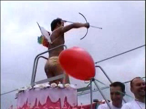 CSD-Köln 2002/Gay pride cologne