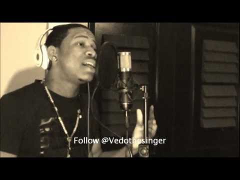 Marry your daughter (Cover) By Vedo