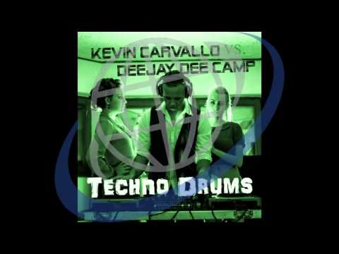 Kevin Carvallo vs DJ Dee Camp   Official Video