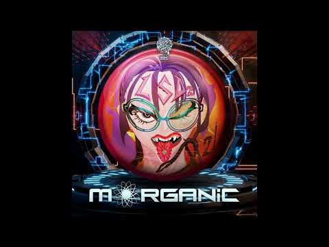 Morganic - Lsd 25