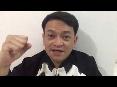 HEDI YUNUS - Belom Bisa Tidur #VBlogHY