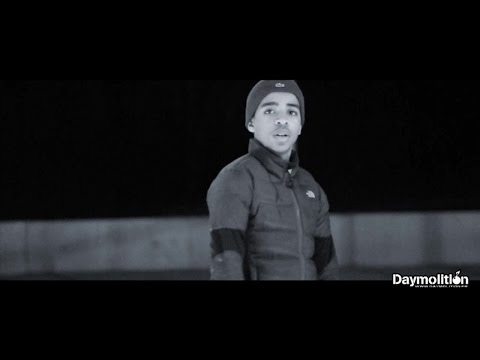 Mous-K - Freestyle 2k16 - Daymolition