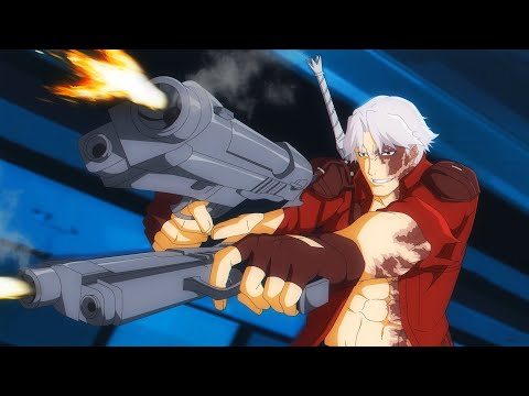 「AMV 」 - Time of Dying 🔥