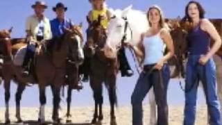 McLeods Töchter Song [My Heart is Like a River]