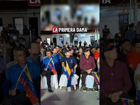 Desde Upata, Municipio Piar del Estado Bolivar, se elevó un clamor a Dios todopoderoso