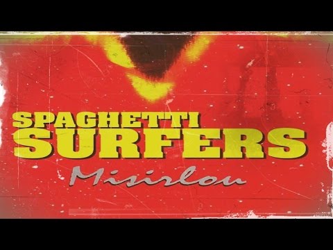 Spaghetti Surfers - Misirlou