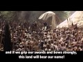 The Story Of Khan Asparuh And Bulgaria