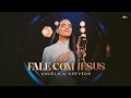 Angélica Azevedo Fale Com Jesus Clipe Oficial