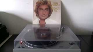 Barry Manilow - This One's For You [Vinyl]