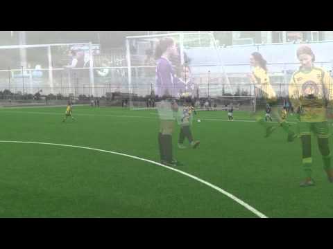 SHO ME3 - FC Binnenmaas ME1 1-1