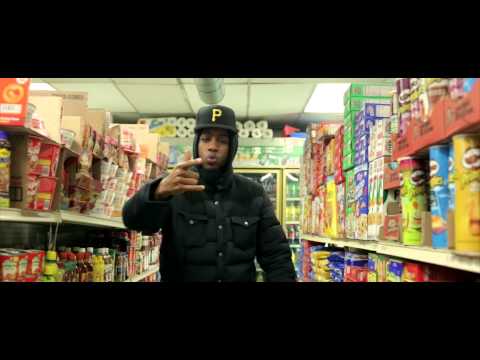 Let's Get It (Official Video) Ft. Luey Champaign, Jstarr, & Syph Flips Shot by @DirectorGambino