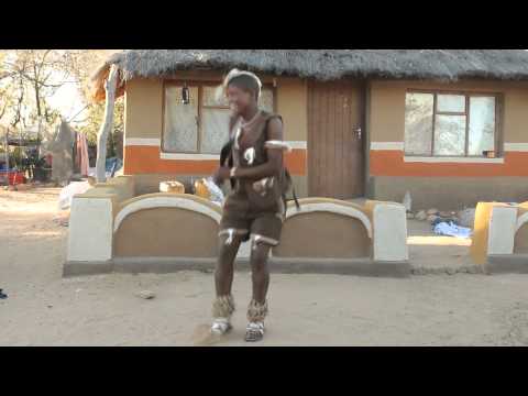 BOTSWANA TRADITIONAL MUSIC