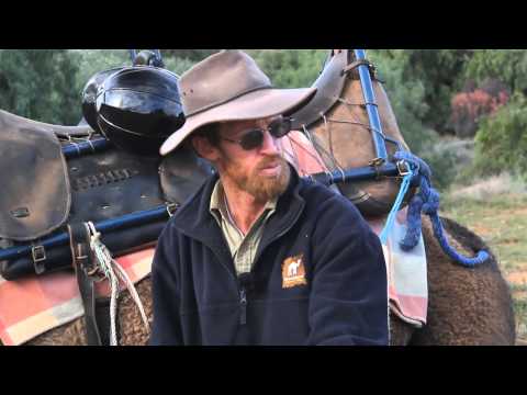 G'Day SA Travel - Season 2 - Episode 8 - Flinders Ranges (Day 2)