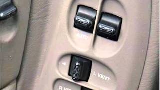 preview picture of video '2003 Chrysler Town & Country Used Cars Chesapeake VA'