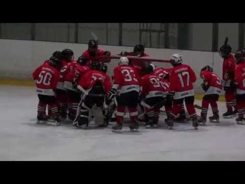 2015 10 04 - LBJČ U12: Jelgavas LSS I - Pirāti (Rīga)