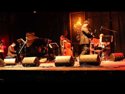 Donald Vega Cuarteto