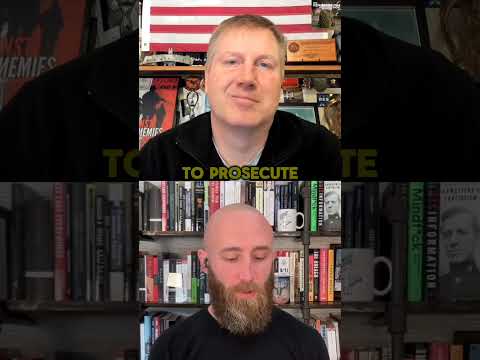 Ken Harbaugh & Kris Goldsmith discuss the hypocrisy of congressional Republicans.