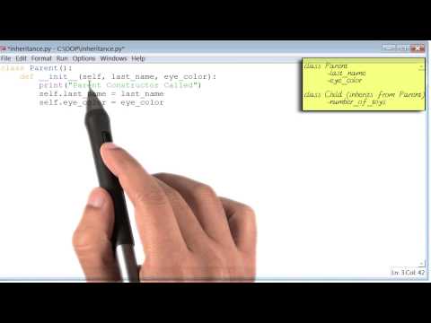 What Will We Create Programming Foundations with Python