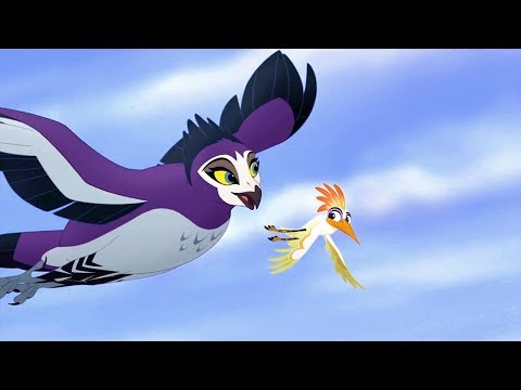 Video thumbnail for Height And Sight