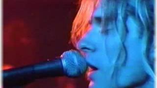 Cher-The fall (tribute to Kurt Cobain)