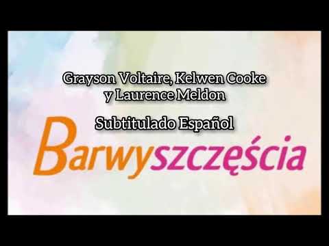 Grayson Voltaire & Kelwen Cooke & Laurence Meldon - Because It's Easy