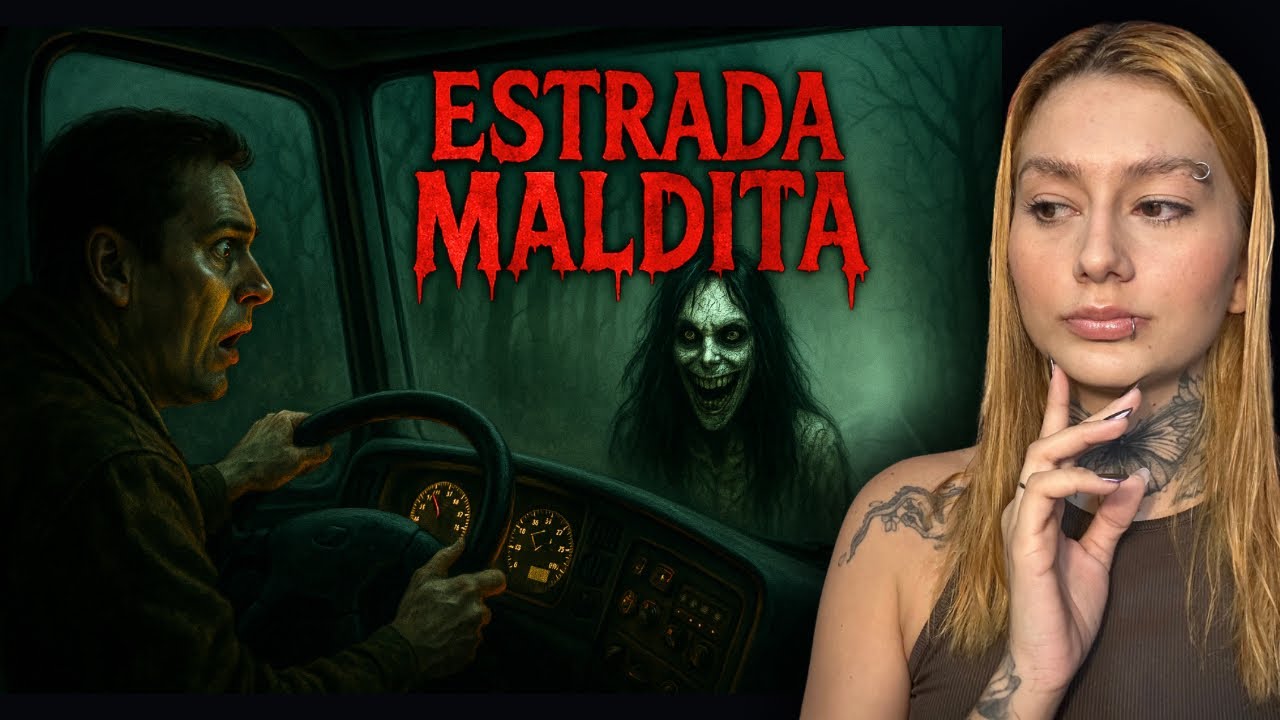 REAL STORIES EXPERIENCED BY TRUCK DRIVERS